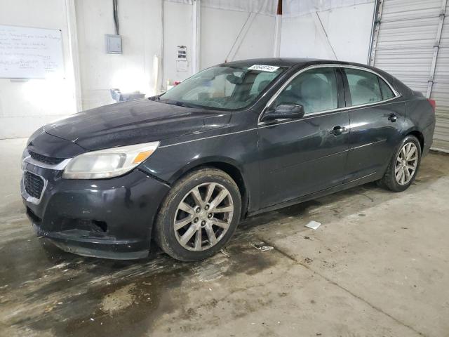 CHEVROLET MALIBU LS 2015 with VIN 1G11B5SL7FF141102 - Photo from auction