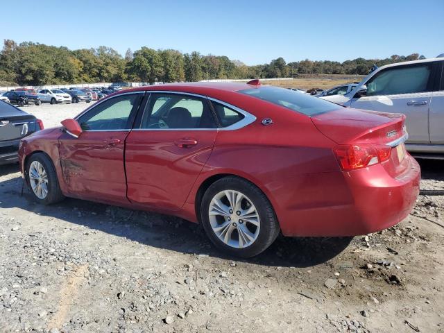 Photo 2 from auction – 2014 CHEVROLET IMPALA LT with VIN 2G1125S37E9156805