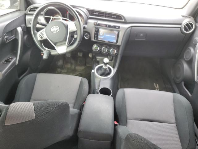 Photo 8 from auction – 2016 TOYOTA SCION TC with VIN JTKJF5C77GJ015990