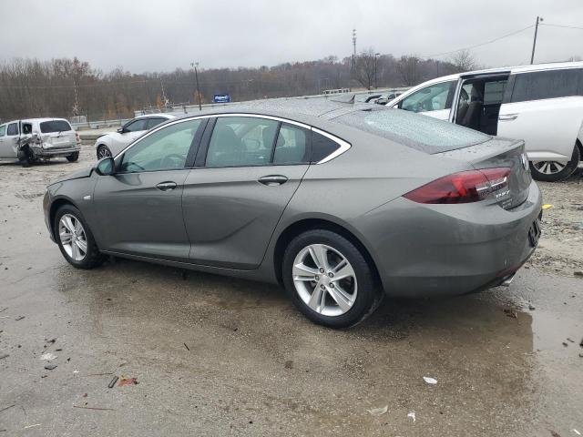 Photo 2 from auction – 2018 BUICK REGAL PREF with VIN W04GL6SXXJ1093229