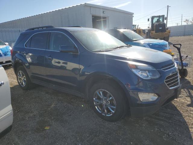 Photo 4 from auction – 2017 CHEVROLET EQUINOX LT with VIN 2GNALCEKXH6196904