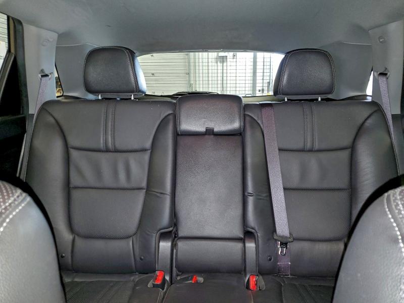 Photo 10 from auction – 2015 KIA SORENTO EX with VIN 5XYKUDA78FG586403
