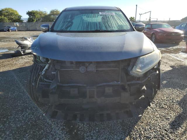Photo 5 from auction – 2014 NISSAN ROGUE S with VIN 5N1AT2MLXEC827968