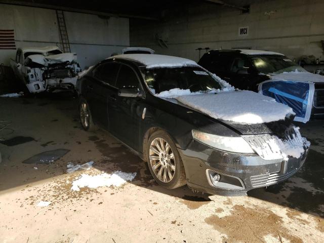 صورة رقم 4 من المزاد - 2010 LINCOLN MKS مع VIN 1LNHL9FT5AG613574