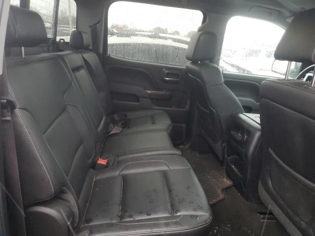Photo 10 from auction – 2014 GMC SIERRA with VIN 3GTU2VEC7EG491942