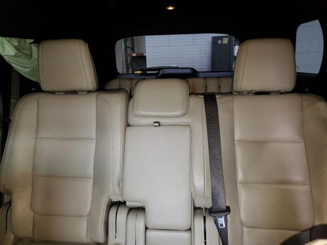 Photo 10 from auction – 2015 FORD EXPLORER L with VIN 1FM5K8F85FGC48185