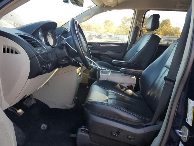 Photo 7 from auction – 2013 CHRYSLER TOWN & COU with VIN 2C4RC1CGXDR614546