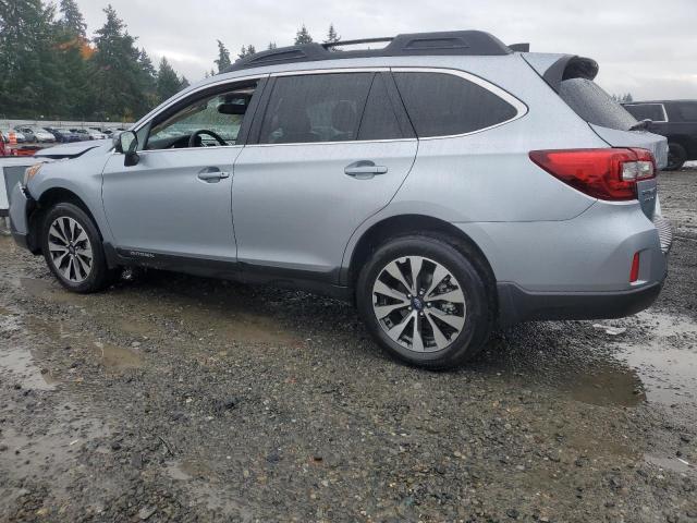 Photo 2 from auction – 2016 SUBARU OUTBACK 3. with VIN 4S4BSENC1G3334867