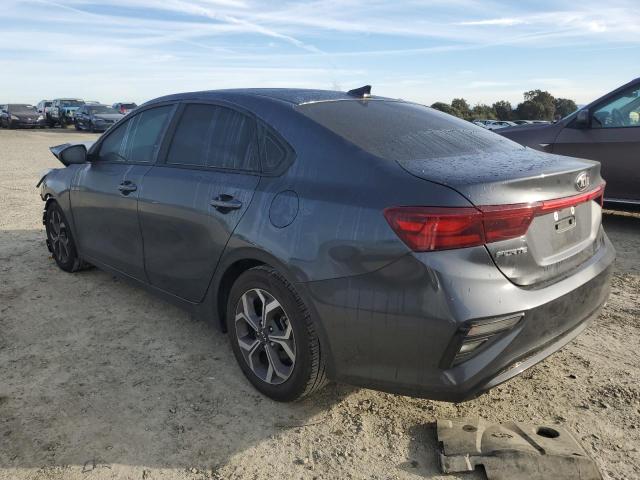 Photo 2 from auction – 2019 KIA FORTE FE with VIN 3KPF24AD9KE067686