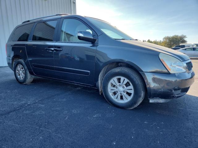 Photo 4 from auction – 2012 KIA SEDONA LX with VIN KNDMG4C70C6504806