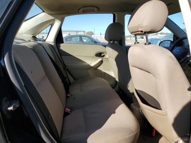 Photo 10 from auction – 2007 FORD FOCUS ZX4 with VIN 1FAFP34N07W323460