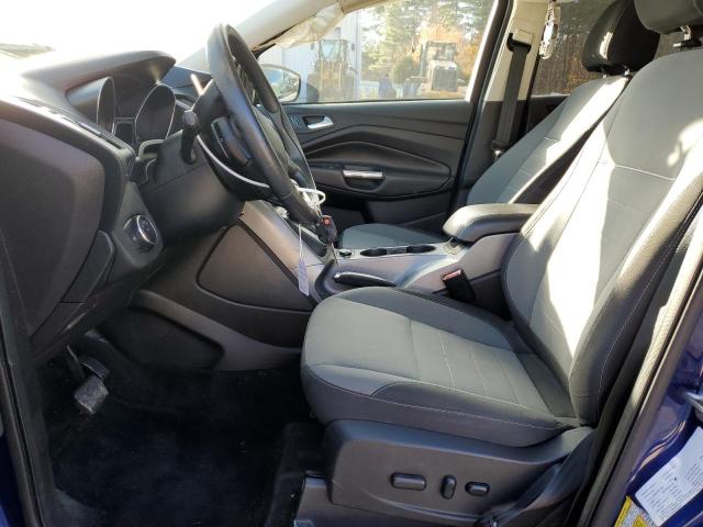 Photo 7 from auction – 2014 FORD ESCAPE SE with VIN 1FMCU0GX6EUD04093