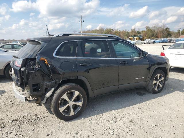 Photo 3 from auction – 2020 JEEP CHEROKEE with VIN 1C4PJMDX5LD526566