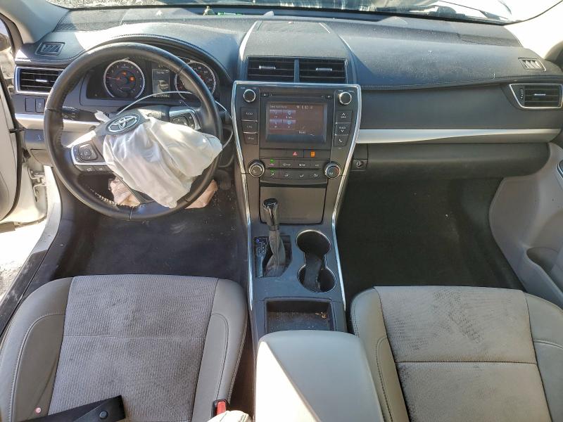 Photo 8 from auction – 2016 TOYOTA CAMRY LE with VIN 4T1BF1FK2GU139938
