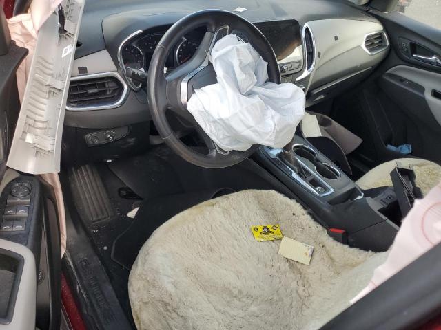 Photo 8 from auction – 2019 CHEVROLET EQUINOX LT with VIN 3GNAXLEX5KL303506