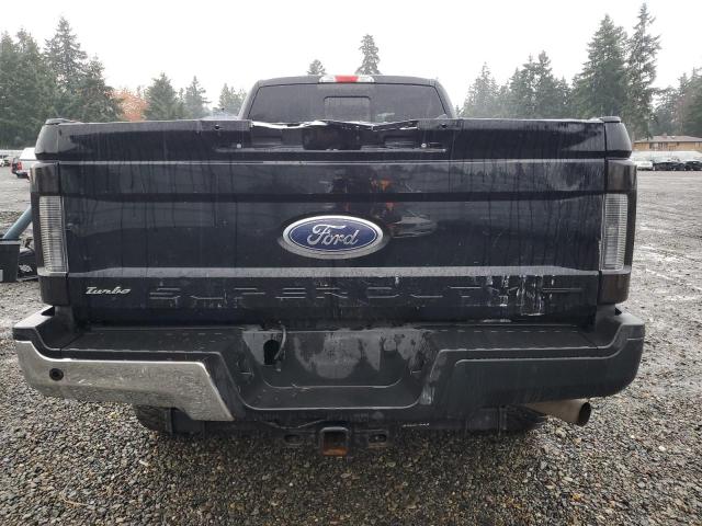 Photo 6 from auction – 2017 FORD F250 SUPER with VIN 1FT7X2B68HEB41386