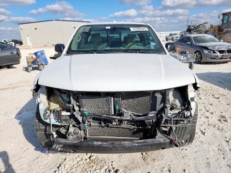 Photo 5 from auction – 2016 NISSAN FRONTIER S with VIN 1N6BD0CT9GN780108