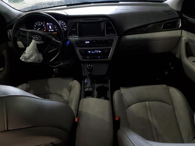 Photo 8 from auction – 2016 HYUNDAI SONATA SPO with VIN 5NPE34AF5GH412631