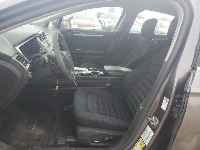 Photo 7 from auction – 2013 FORD FUSION SE with VIN 3FA6P0H76DR242908
