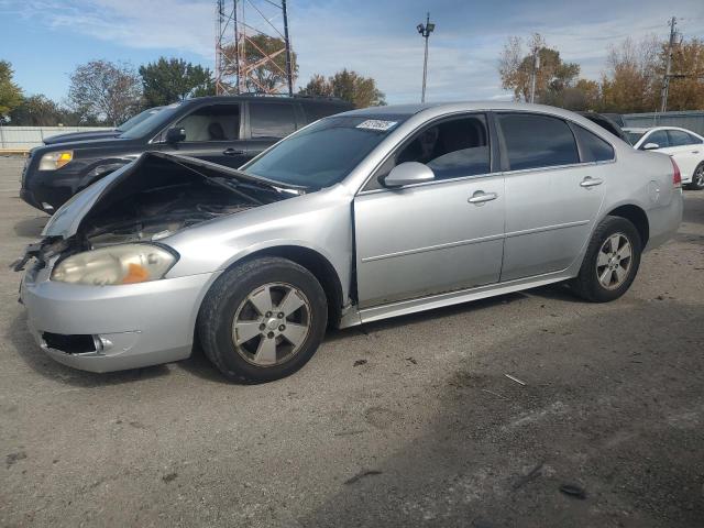 Photo 1 from auction – 2011 CHEVROLET IMPALA with VIN 2G1WG5EK8B1227529