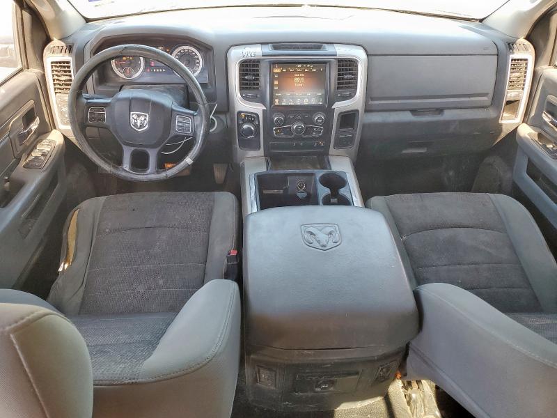 Фото 8 с аукциона – 2014 RAM 1500 SLT с VIN 1C6RR6LT5ES384026