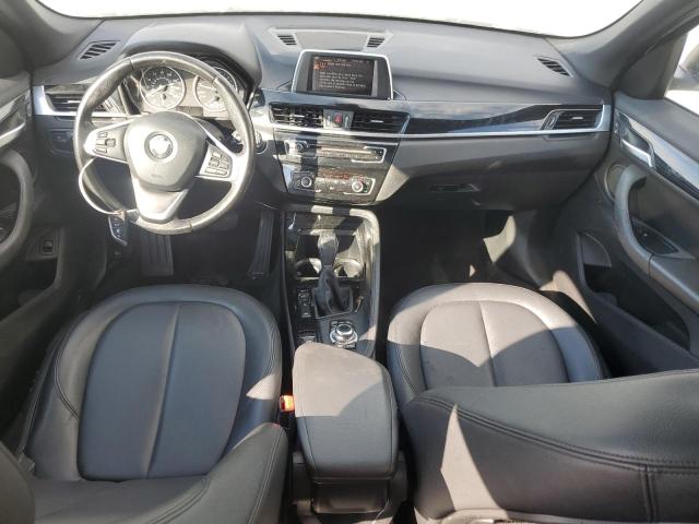 Photo 8 from auction – 2016 BMW X1 XDRIVE2 with VIN WBXHT3C32GP885646