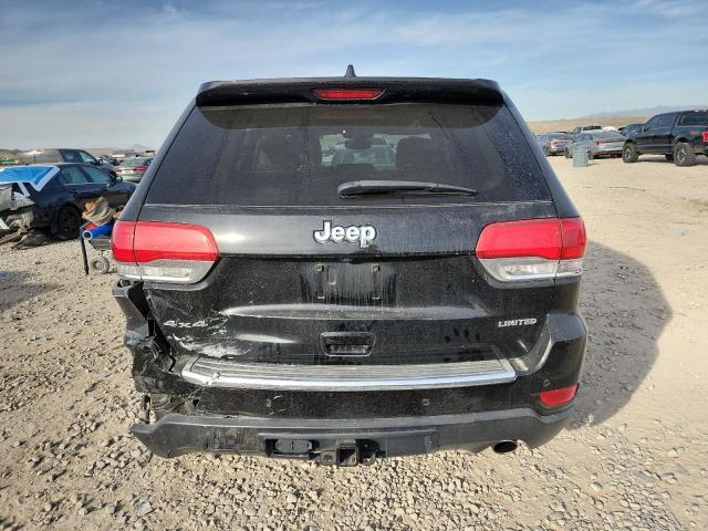 Photo 6 from auction – 2017 JEEP GRND CHERO with VIN 1C4RJFBG5HC836981