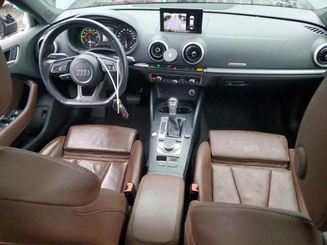 Photo 8 from auction – 2018 AUDI A3 E-TRON with VIN WAUUPBFF3JA097014