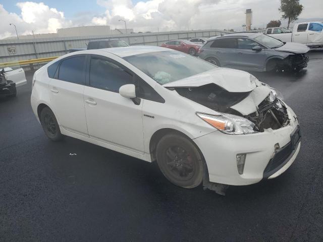 Photo 4 from auction – 2013 TOYOTA PRIUS with VIN JTDKN3DU1D5696286