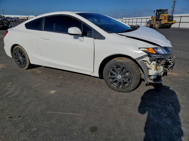 Photo 4 from auction – 2012 HONDA CIVIC EX with VIN 2HGFG3B83CH555584