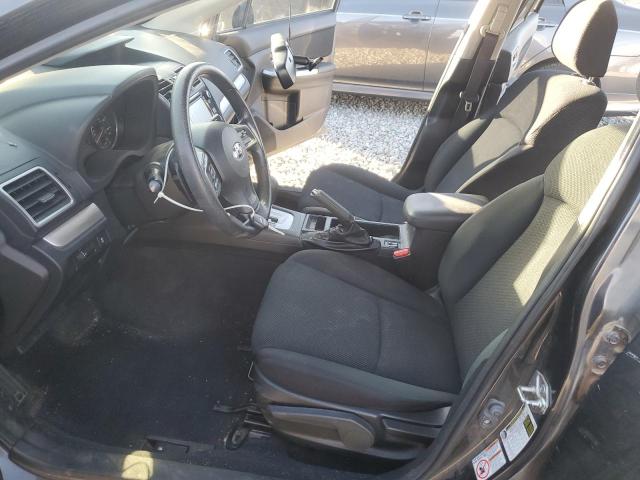 Photo 7 from auction – 2016 SUBARU IMPREZA PR with VIN JF1GPAB65G8306968
