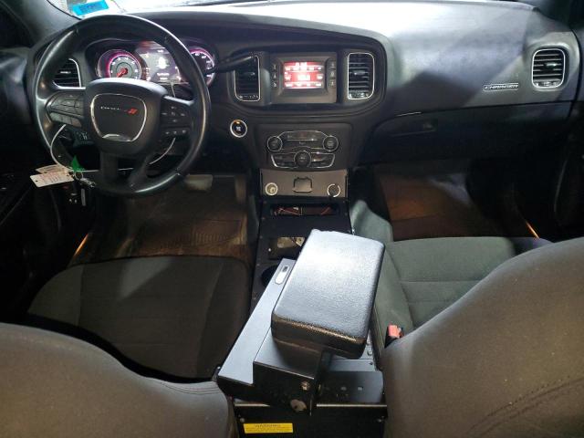 Photo 8 from auction – 2015 DODGE CHARGER PO with VIN 2C3CDXKT8FH828145