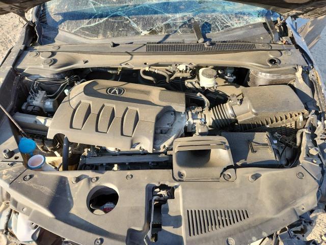 Photo 12 from auction – 2015 ACURA RDX with VIN 5J8TB3H50FL012201