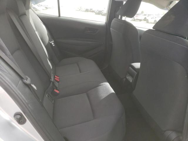 Photo 10 from auction – 2024 TOYOTA COROLLA LE with VIN JTDB4MEE5R3020121