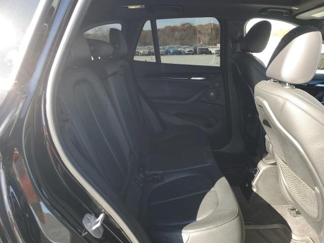 Photo 11 from auction – 2018 BMW X1 XDRIVE2 with VIN WBXHT3C35J5K20663