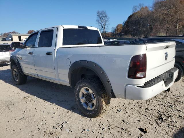 Photo 2 from auction – 2012 DODGE RAM 2500 S with VIN 3C6TD5CT3CG180649