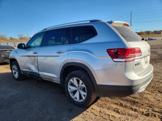 Photo 2 from auction – 2018 VOLKSWAGEN ATLAS SE with VIN 1V2KR2CA7JC524968
