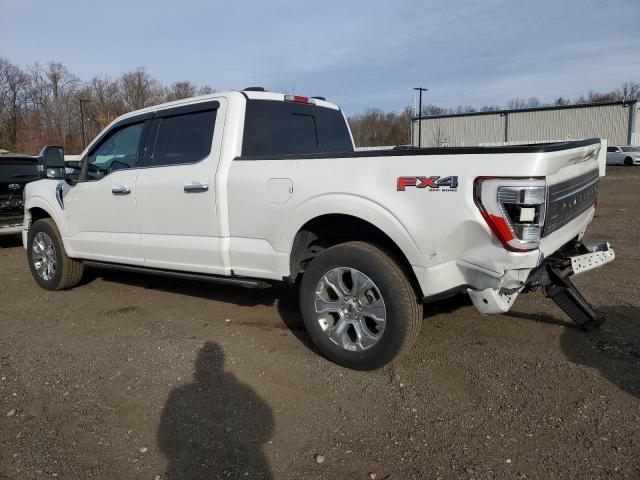 Photo 2 from auction – 2023 FORD F150 SUPER with VIN 1FTFW1E53PFB56141
