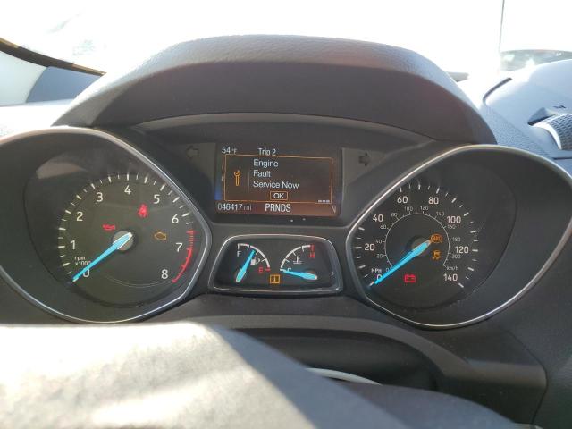 Photo 9 from auction – 2019 FORD ESCAPE SE with VIN 1FMCU9GD7KUB85475