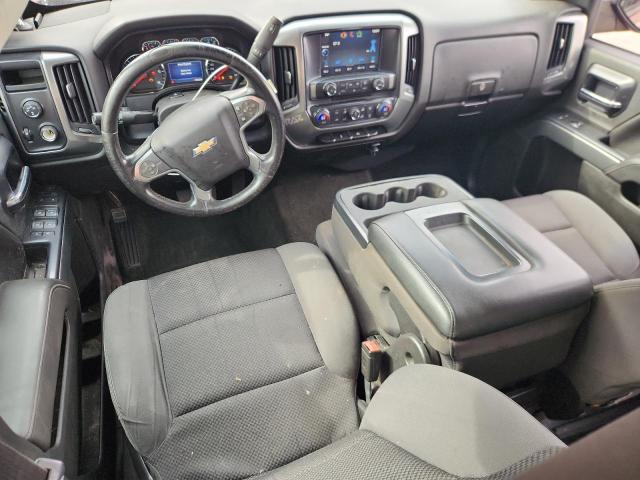 Photo 8 from auction – 2014 CHEVROLET SILVERADO with VIN 3GCUKRECXEG205685