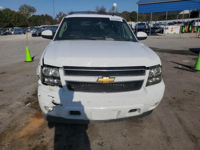 Photo 5 from auction – 2007 CHEVROLET AVALANCHE with VIN 3GNEC12037G279554