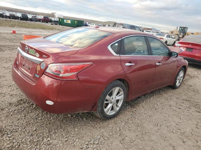 Photo 3 from auction – 2013 NISSAN ALTIMA 2.5 with VIN 1N4AL3AP3DC271895