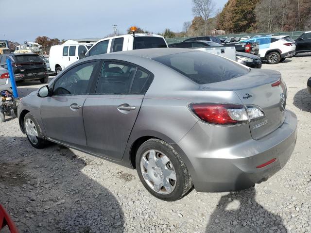 Photo 2 from auction – 2013 MAZDA 3 I with VIN JM1BL1TF8D1770078