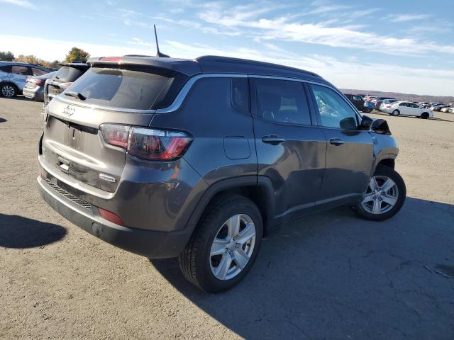 Photo 3 from auction – 2022 JEEP COMPASS LA with VIN 3C4NJDBB4NT152365