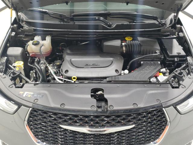 Photo 12 from auction – 2025 CHRYSLER PACIFICA S with VIN 2C4RC1BG8SR544611