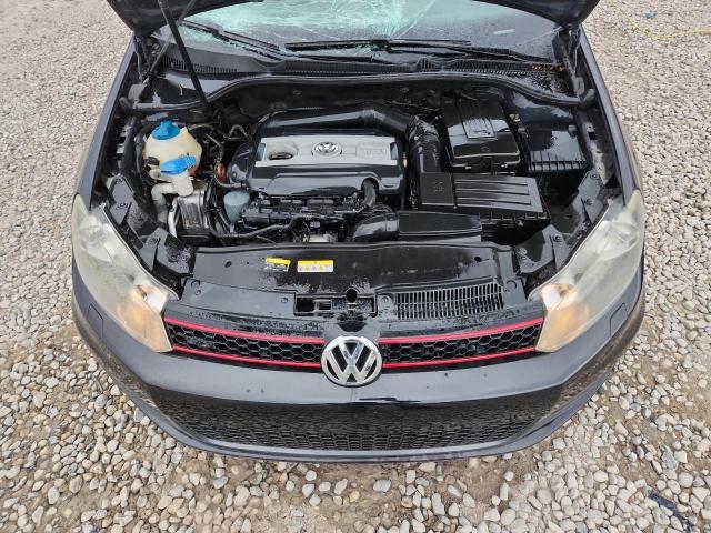 Photo 11 from auction – 2013 VOLKSWAGEN GTI with VIN WVWHV7AJ2DW044315