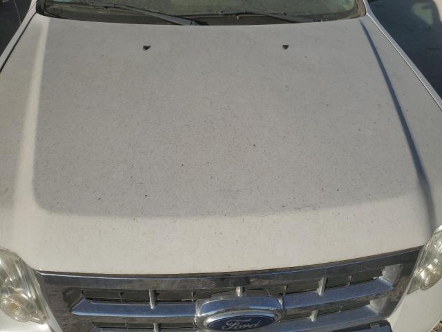 Photo 12 from auction – 2012 FORD ESCAPE LIM with VIN 1FMCU0E71CKA89850
