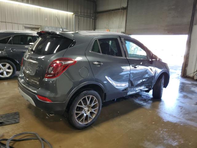 Photo 3 from auction – 2017 BUICK ENCORE SPO with VIN KL4CJ2SB1HB188171