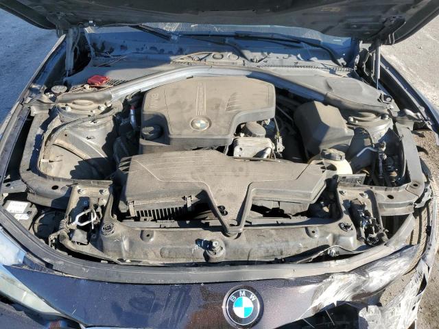 Photo 11 from auction – 2014 BMW 428 I with VIN WBA3N3C58EK231535