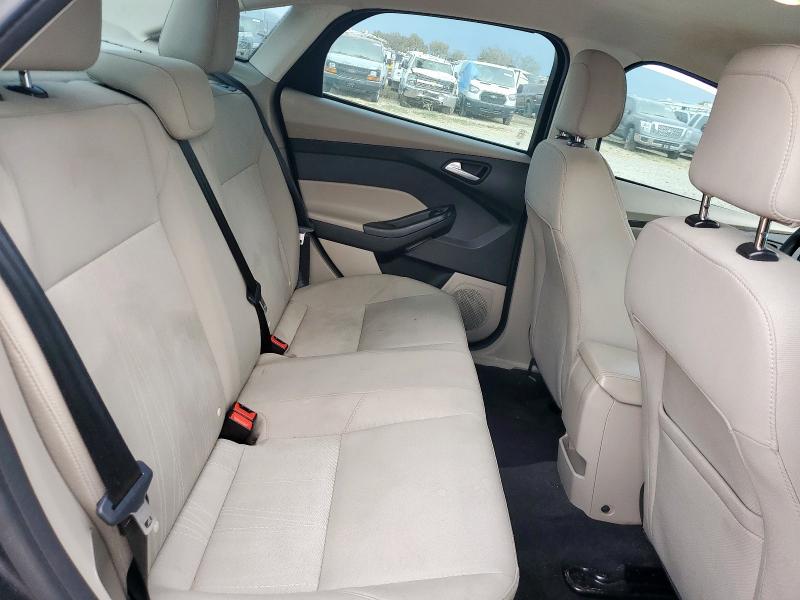 Photo 10 from auction – 2018 FORD FOCUS with VIN 1FADP3F28JL283731